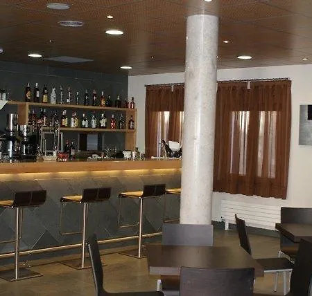 Hotel Mataelpino