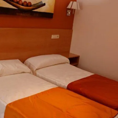 Hotel Mataelpino