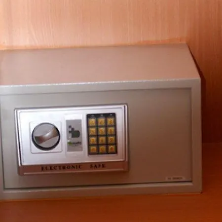 Hotel Mataelpino Segovia