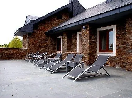 Hotel Mataelpino
