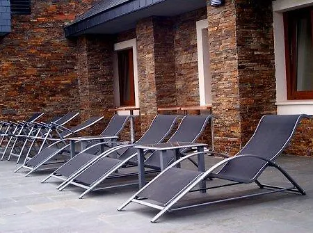 Mataelpino Hotel Segovia