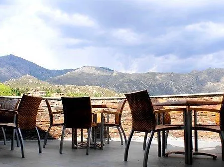 Mataelpino Hotel Segovia