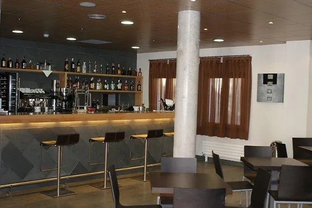 Szálloda Mataelpino