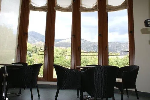 Mataelpino Szálloda Segovia