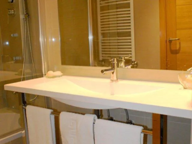 Hotel Mataelpino Segovia