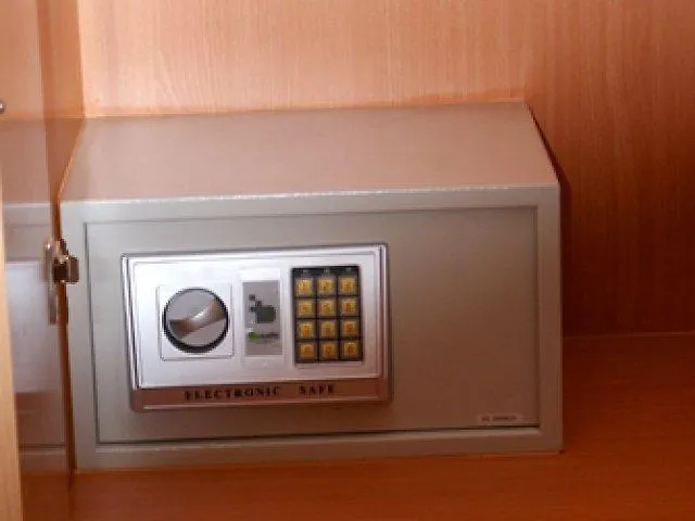 Hotel Mataelpino Segovia