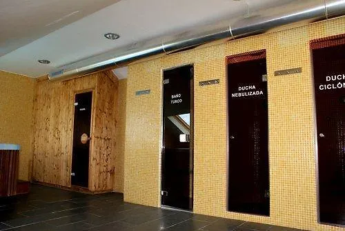 Hotel Mataelpino Segovia