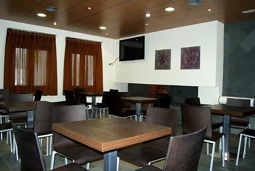Mataelpino Hotel 3*